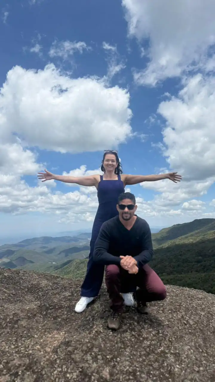 Casal na Pedra Redonda (2)