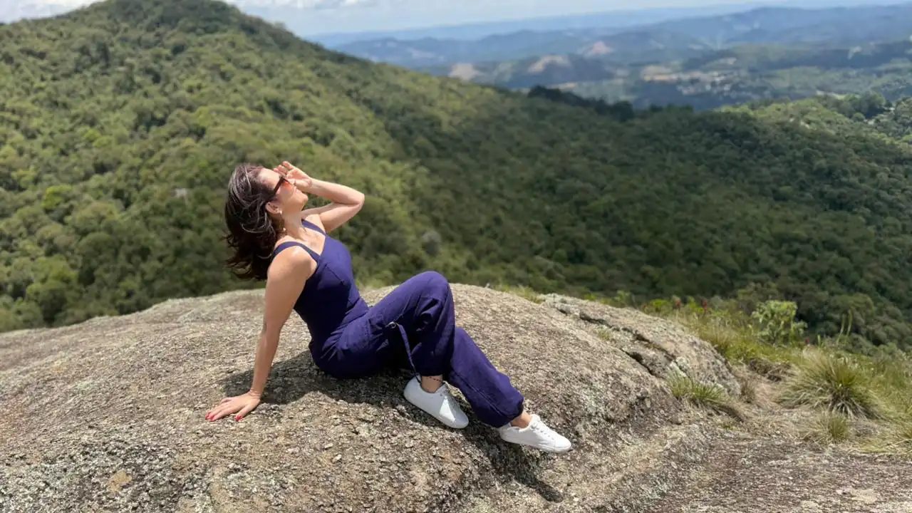 Pedra Redonda